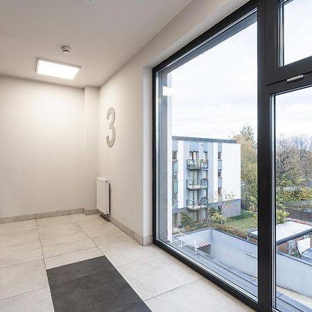 Rentplanet - Apartamenty Na Grobli Вроцлав Екстер'єр фото