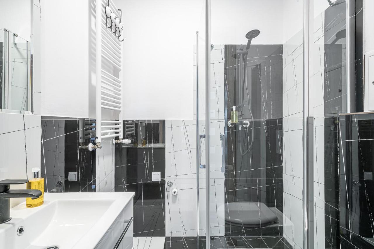 Rentplanet - Apartamenty Na Grobli Вроцлав Екстер'єр фото