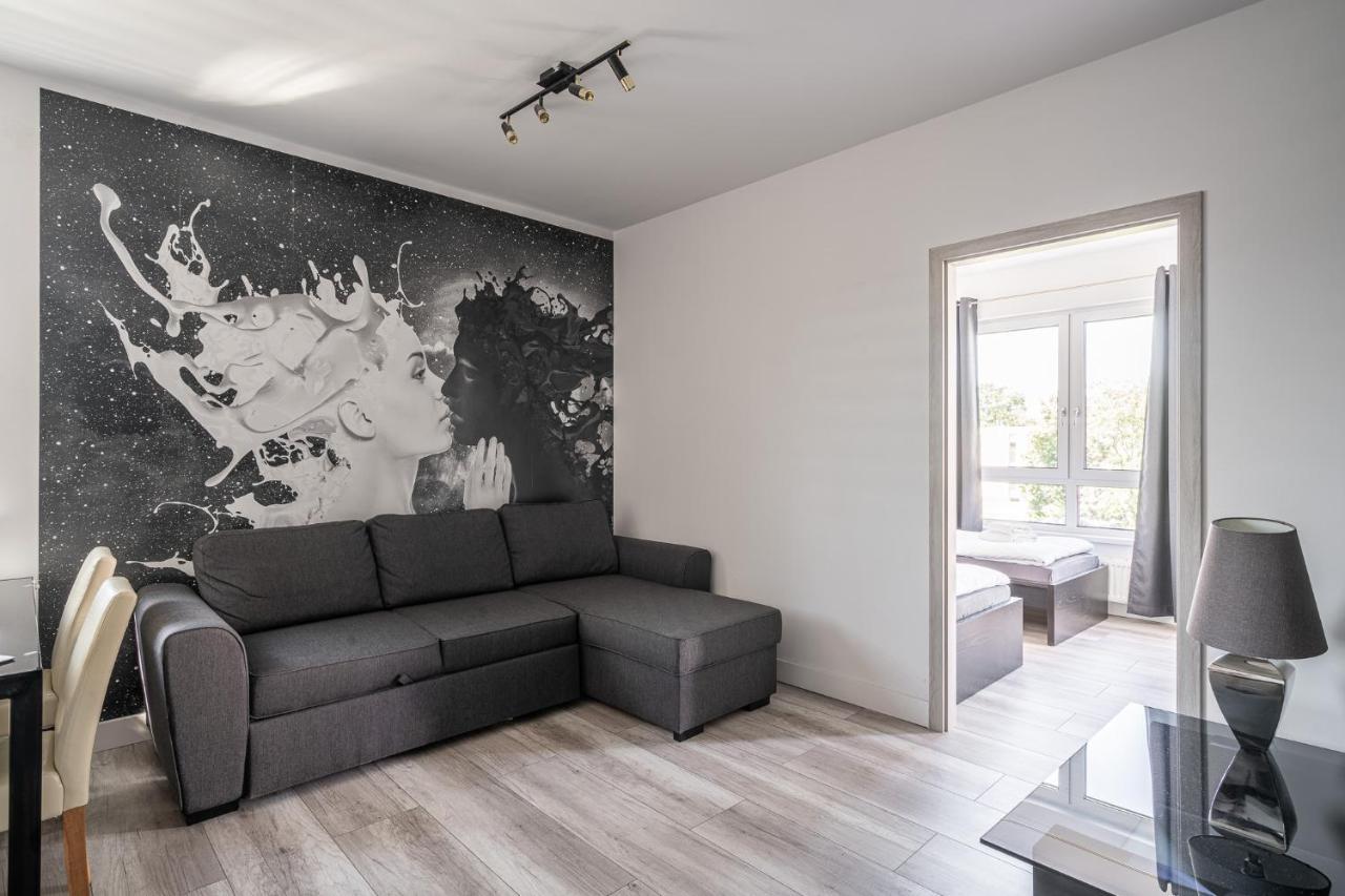 Rentplanet - Apartamenty Na Grobli Вроцлав Екстер'єр фото