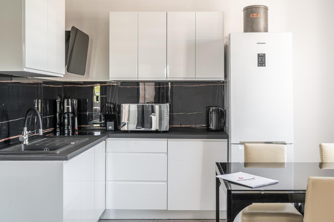 Rentplanet - Apartamenty Na Grobli Вроцлав Екстер'єр фото