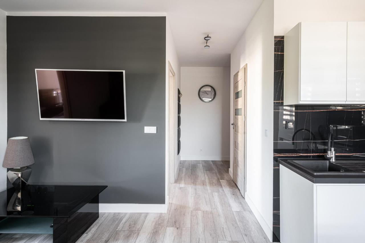 Rentplanet - Apartamenty Na Grobli Вроцлав Екстер'єр фото