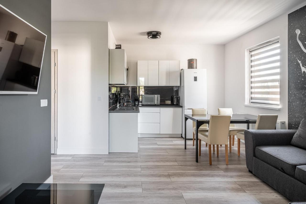 Rentplanet - Apartamenty Na Grobli Вроцлав Екстер'єр фото