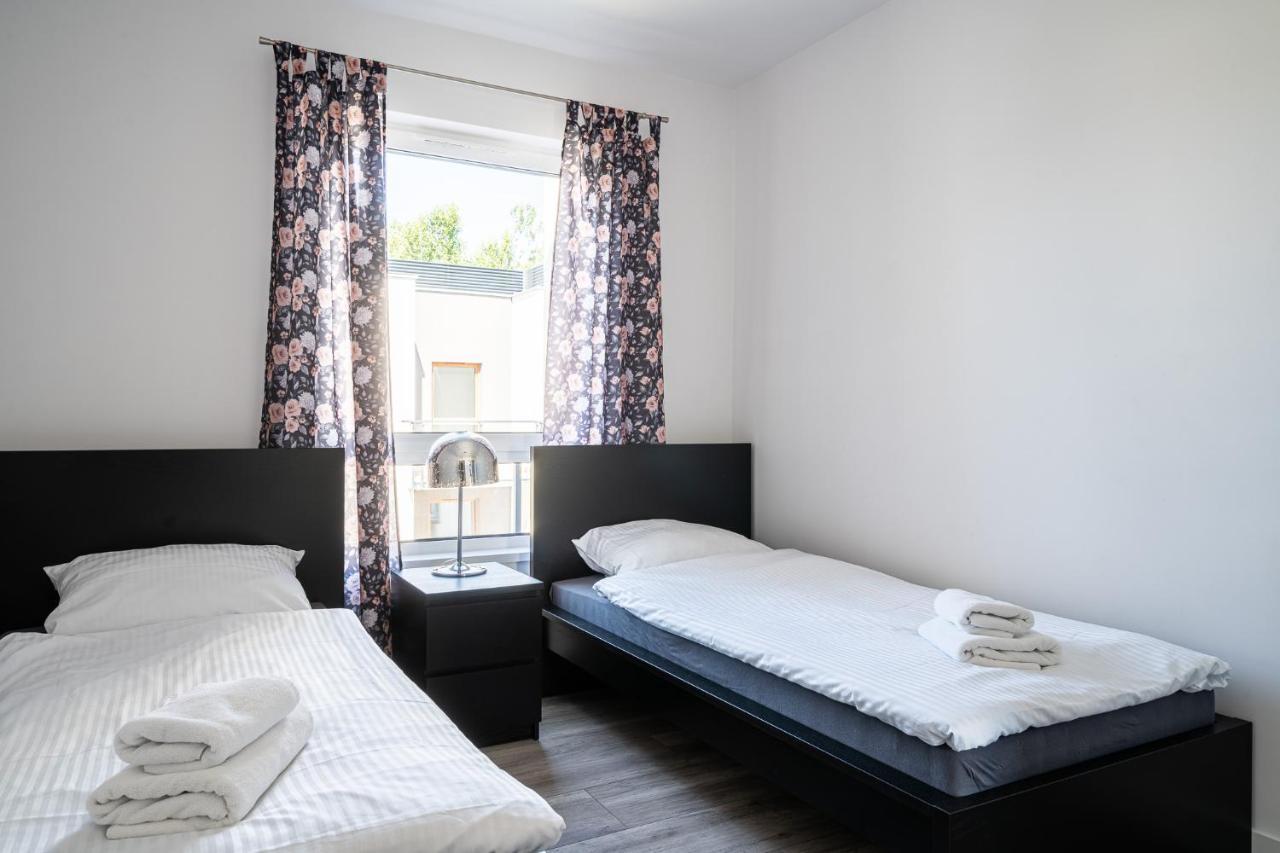 Rentplanet - Apartamenty Na Grobli Вроцлав Екстер'єр фото