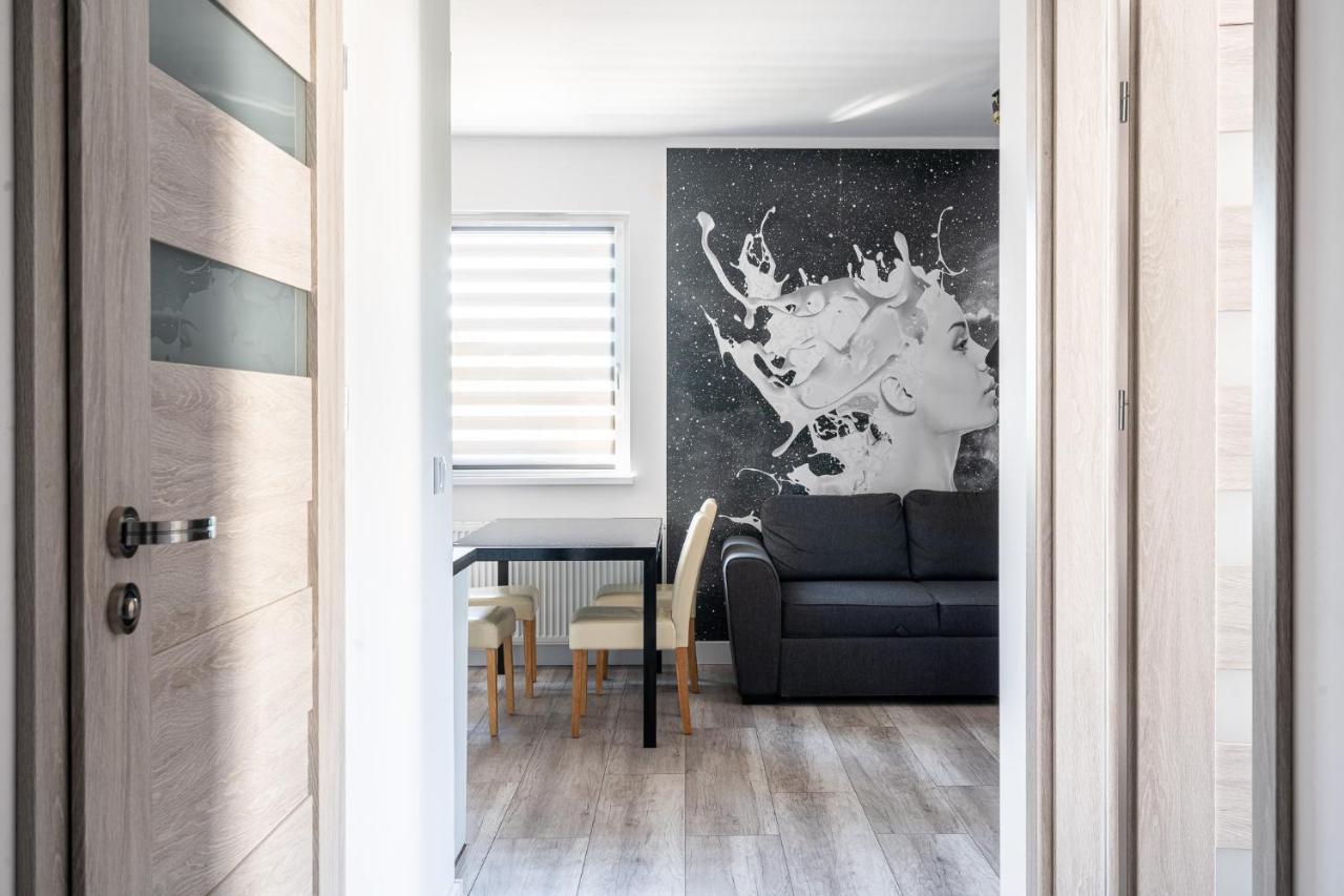 Rentplanet - Apartamenty Na Grobli Вроцлав Екстер'єр фото