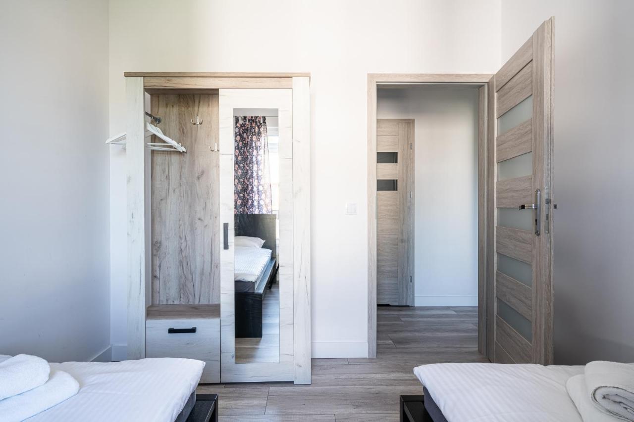Rentplanet - Apartamenty Na Grobli Вроцлав Екстер'єр фото
