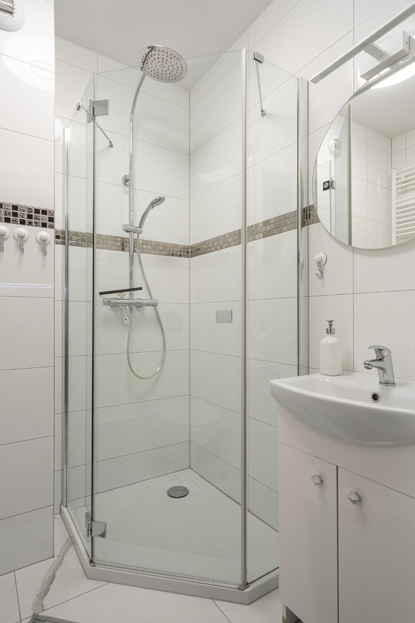 Rentplanet - Apartamenty Na Grobli Вроцлав Екстер'єр фото