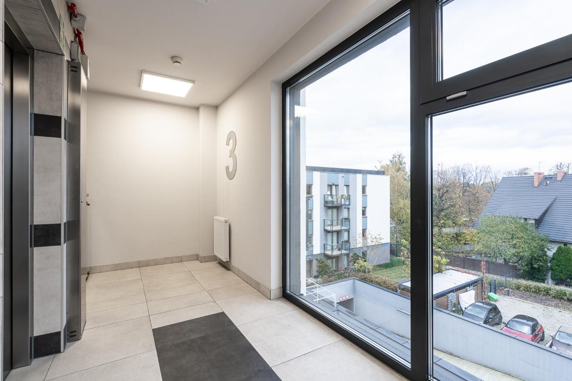 Rentplanet - Apartamenty Na Grobli Вроцлав Екстер'єр фото