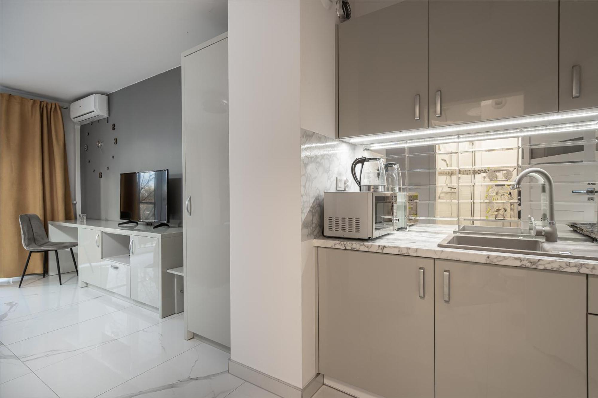 Rentplanet - Apartamenty Na Grobli Вроцлав Екстер'єр фото