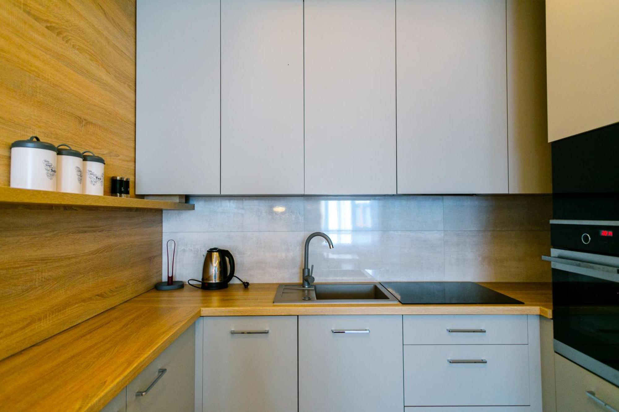 Rentplanet - Apartamenty Na Grobli Вроцлав Екстер'єр фото