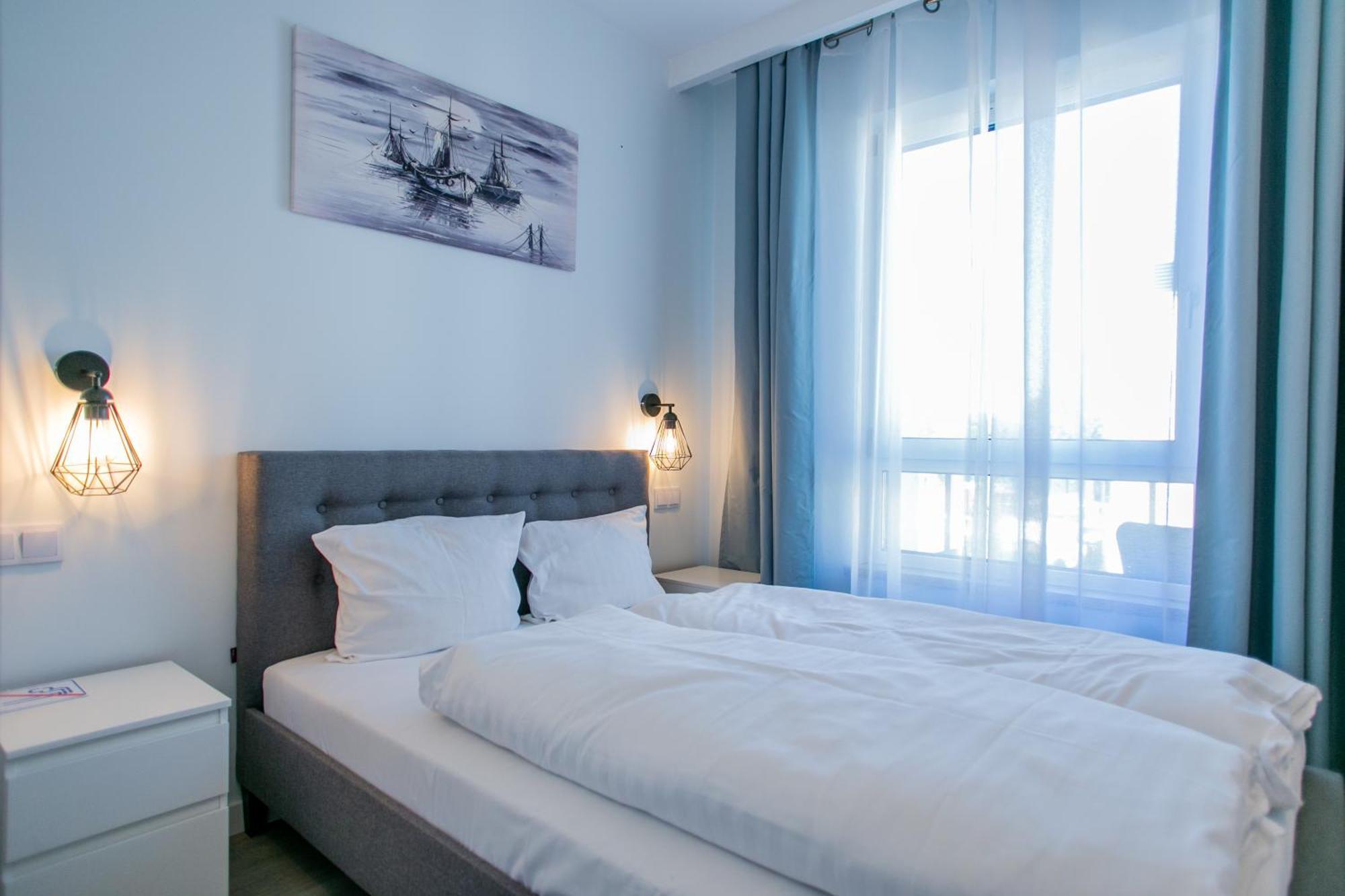 Rentplanet - Apartamenty Na Grobli Вроцлав Екстер'єр фото