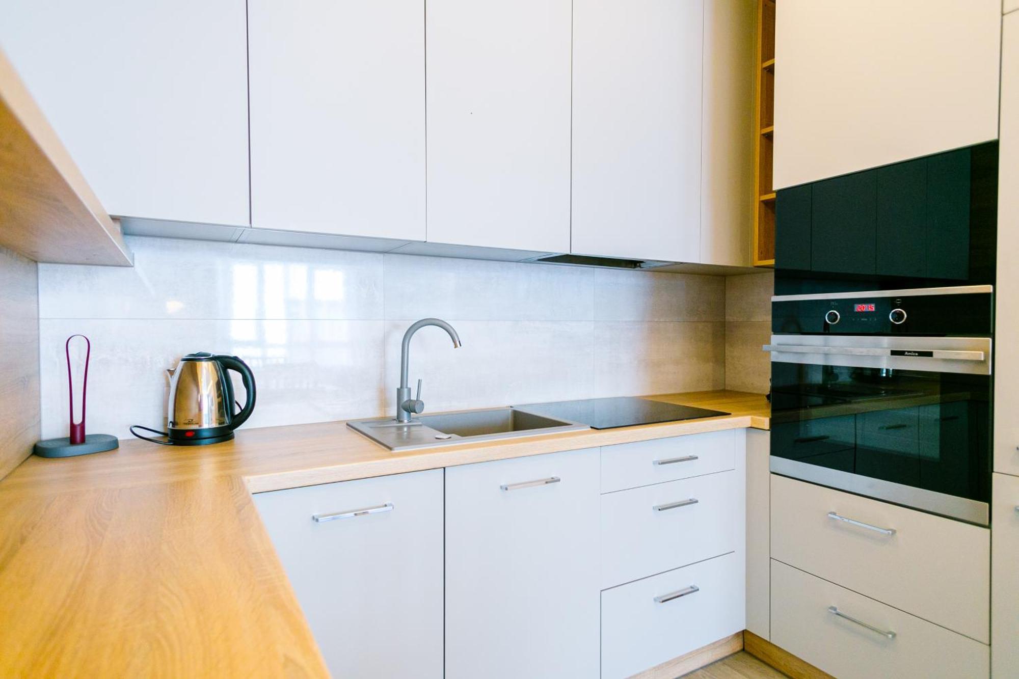Rentplanet - Apartamenty Na Grobli Вроцлав Екстер'єр фото