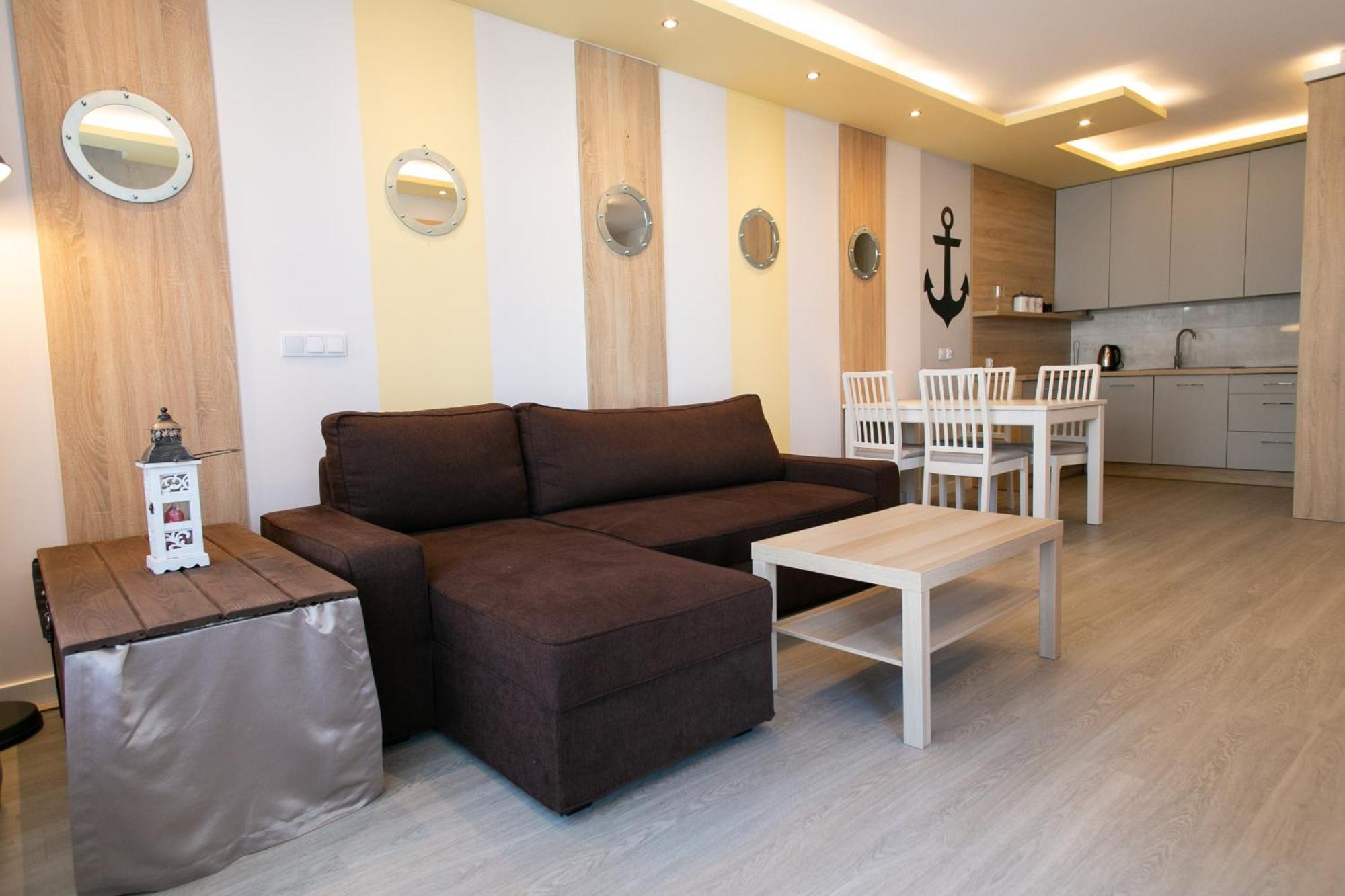 Rentplanet - Apartamenty Na Grobli Вроцлав Екстер'єр фото