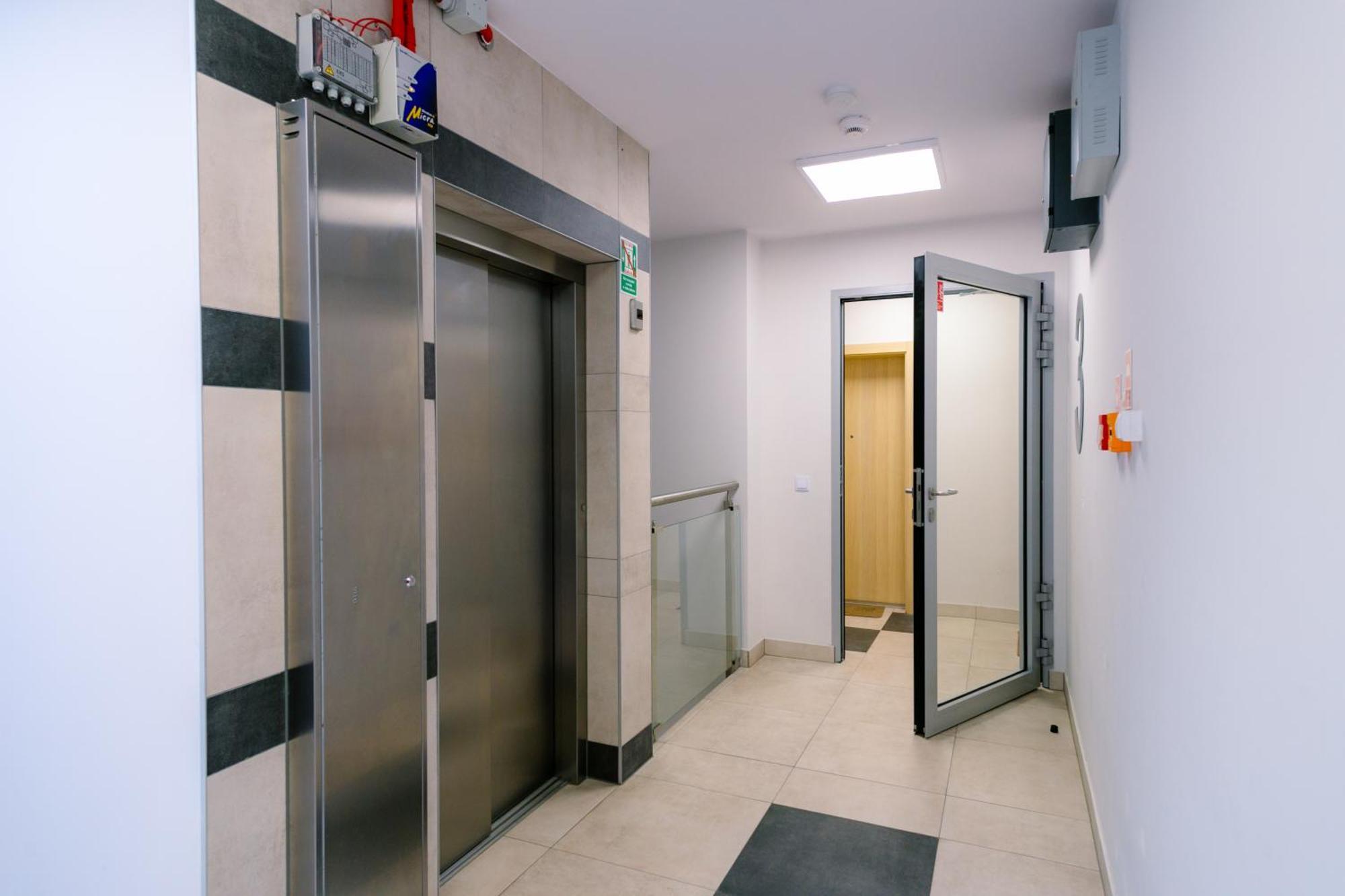 Rentplanet - Apartamenty Na Grobli Вроцлав Екстер'єр фото