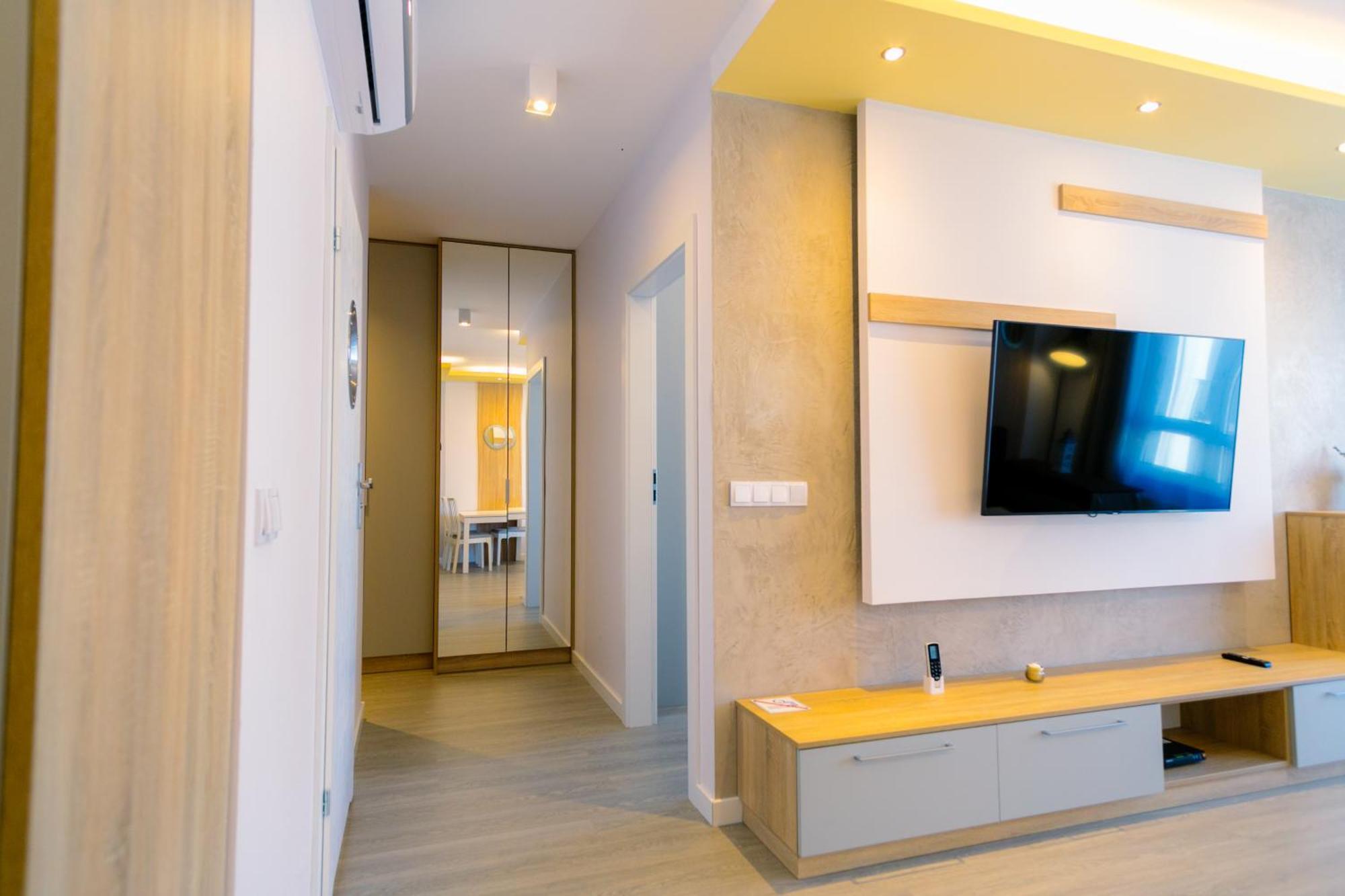 Rentplanet - Apartamenty Na Grobli Вроцлав Екстер'єр фото
